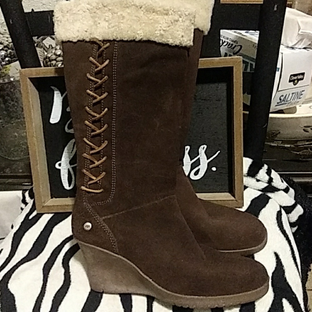UGG